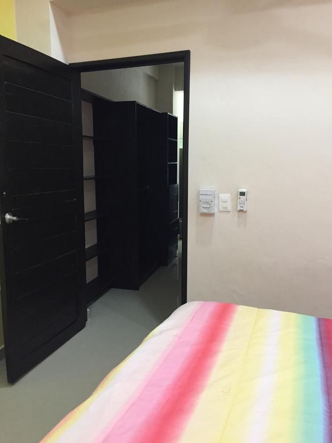 Hotel Suites La Roca Cancún Esterno foto