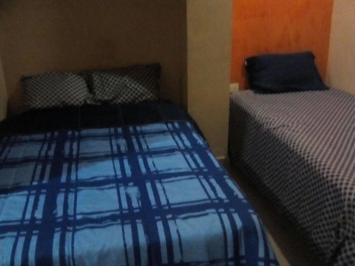 Hotel Suites La Roca Cancún Esterno foto