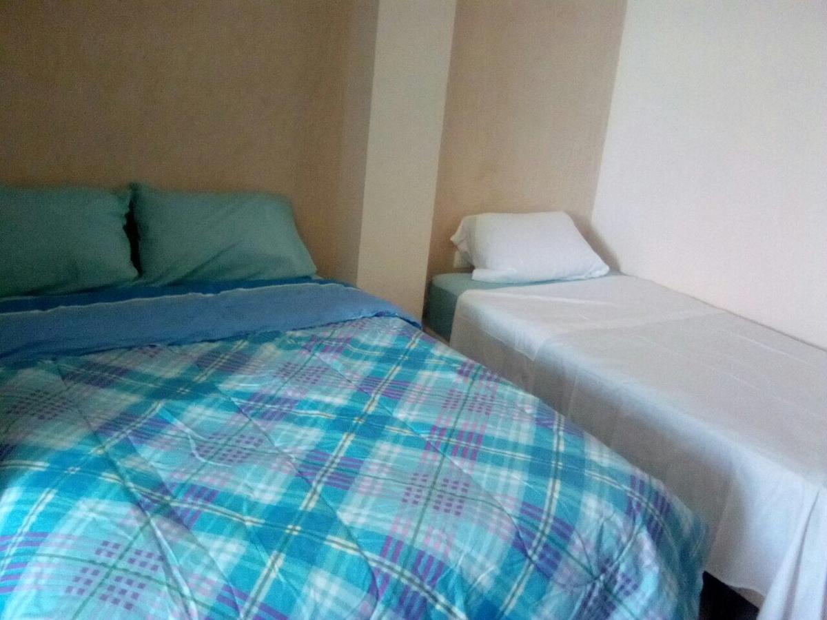 Hotel Suites La Roca Cancún Esterno foto